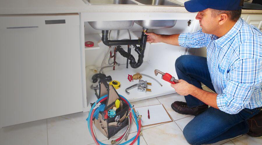 Professional water heater repair in Shutesbury, MA